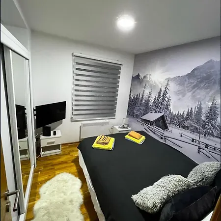 Abi Apartment
