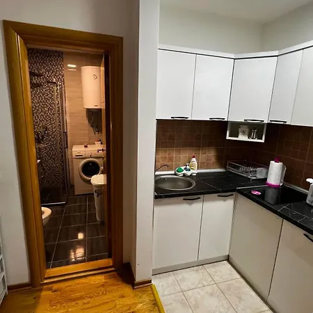 Apartment Abi Zlatibor