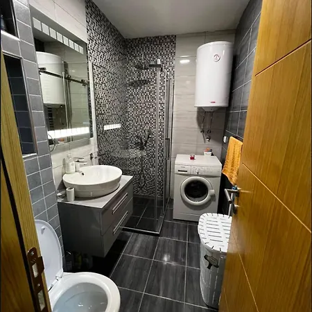 Abi Apartment Zlatibor